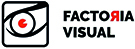 Logo Factoría Visual